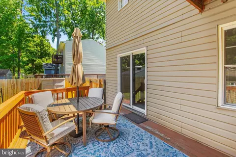 Exterior - 4944 Beech St, Shady Side, MD 20764 photo 7 of 16