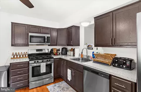 Kitchen - 4944 Beech St, Shady Side, MD 20764 photo 4 of 4