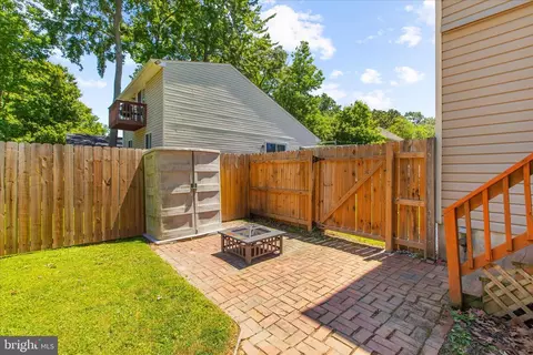 Exterior - 4944 Beech St, Shady Side, MD 20764 photo 9 of 16