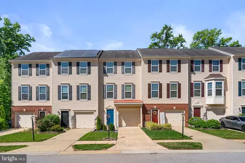 7736 Timbercross Ln, Glen Burnie, MD 21060