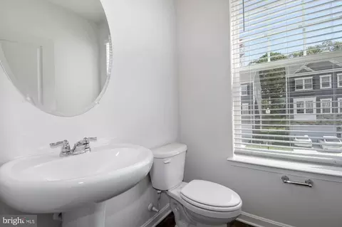 Entry Way - 7985 Patterson Way, Hanover, MD 21076 photo 2 of 6