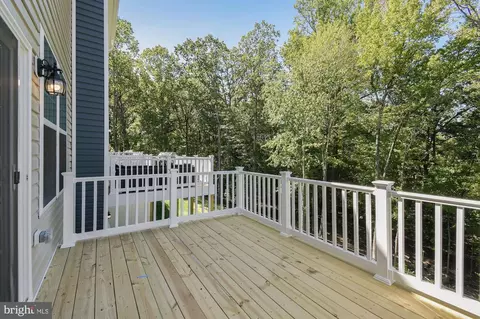 Exterior - 7985 Patterson Way, Hanover, MD 21076 photo 3 of 5