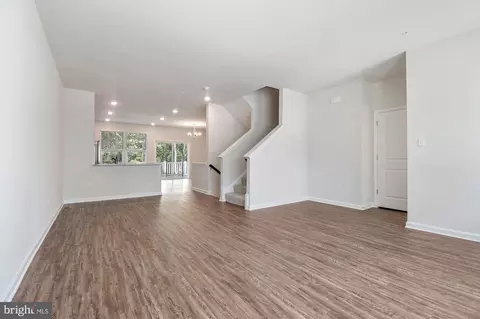 Entry Way - 7985 Patterson Way, Hanover, MD 21076 photo 1 of 6