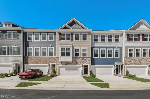 7985 Patterson Way, Hanover, MD 21076