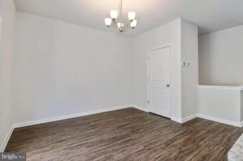 Entry Way - 7985 Patterson Way, Hanover, MD 21076 photo 5 of 6
