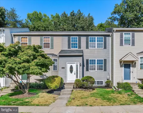 3341 Pescara Ct, Pasadena, MD 21122