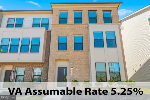 3336 Cormorant Dr, Laurel, MD 20724