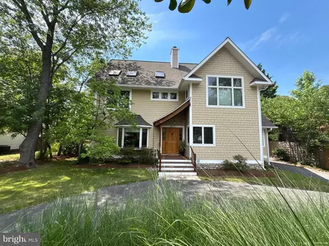 2840 Carrollton Rd, Annapolis, MD 21403