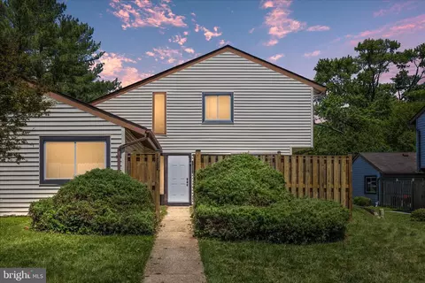 1729 Aberdeen Ct, Crofton, MD 21114