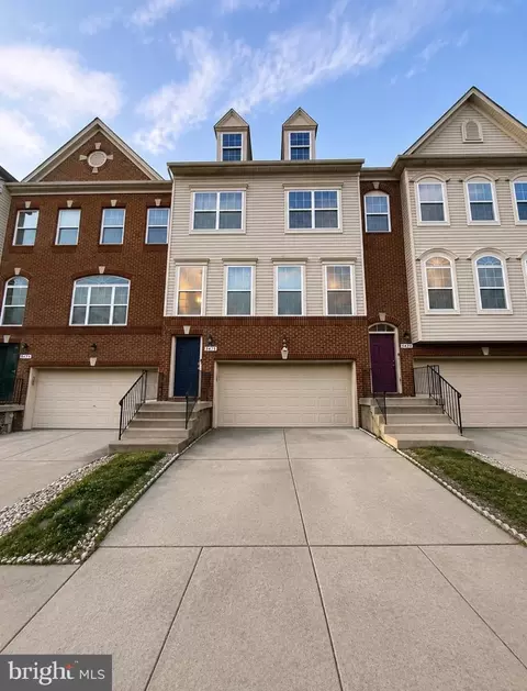 8473 Winding Trl, Laurel, MD 20724