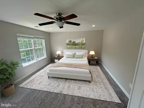 Bedroom - 650 210th St, Pasadena, MD 21122 photo 1 of 5