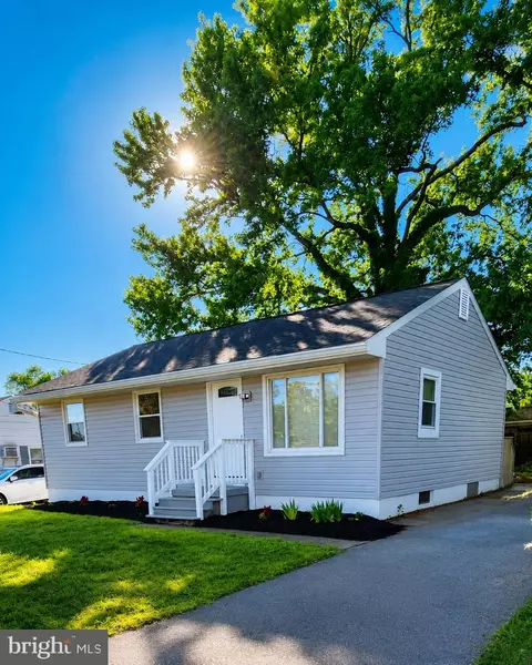 105 Rosecrest Dr, Annapolis, MD 21403
