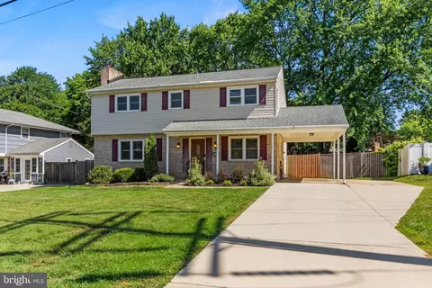 1602 Cedar Park Rd, Annapolis, MD 21401