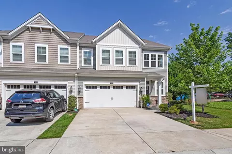 513 Holly Ridge Way, Glen Burnie, MD 21060