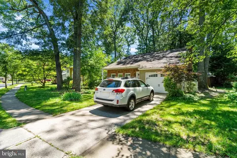 446 Fairford Ct, Severna Park, MD 21146