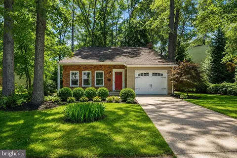446 Fairford Ct, Severna Park, MD 21146