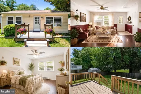 906 Buttonwood Trl, Crownsville, MD 21032