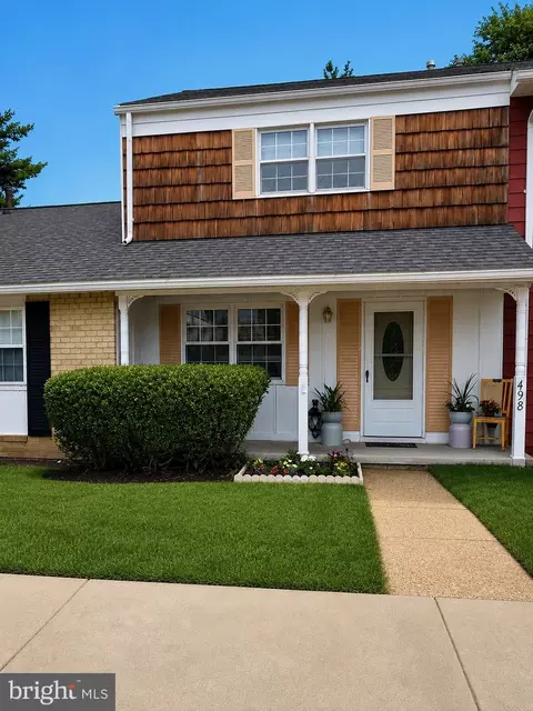 498 Valleywood Rd, Millersville, MD 21108