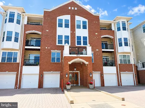 8615 Wandering Fox Trl #305, Odenton, MD 21113