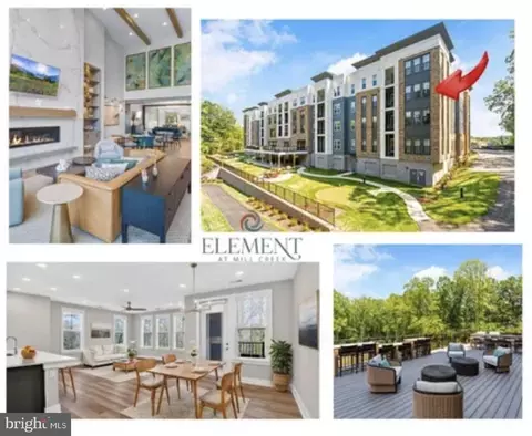 76 Old Mill Bottom Rd N #301, Annapolis, MD 21409