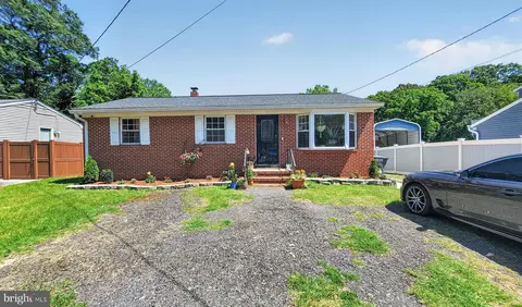 130 Margate Dr, Glen Burnie, MD 21060