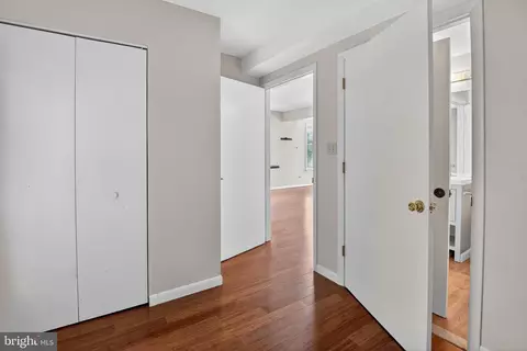Entry Way - 607 Overhill Dr, Edgewater, MD 21037 photo 1 of 2