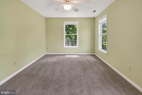 Bedroom - 607 Overhill Dr, Edgewater, MD 21037 photo 1 of 4