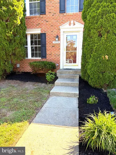 2518 Summers Ridge Dr, Odenton, MD 21113