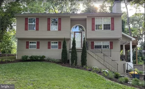 1178 Glenwood Dl, Annapolis, MD 21409