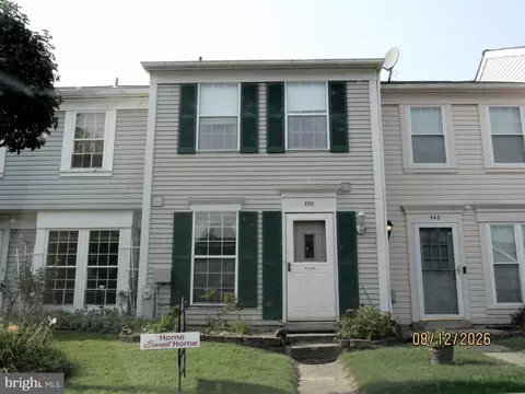 550 Dahlgreen Rd, Glen Burnie, MD 21061