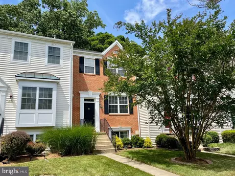 1427 Anna Marie Ct, Annapolis, MD 21409