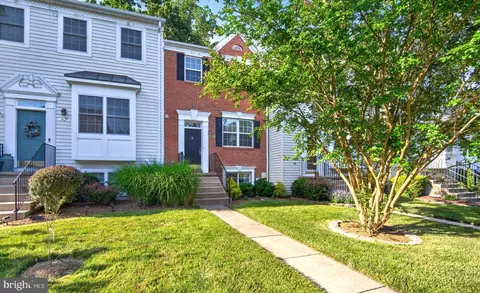 1427 Anna Marie Ct, Annapolis, MD 21409