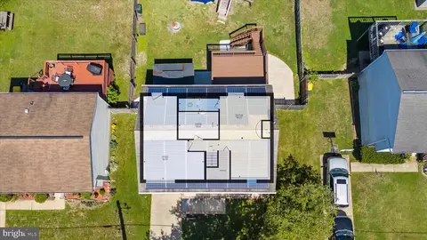View/Area - 7854 Tick Neck Rd, Pasadena, MD 21122 photo 7 of 9