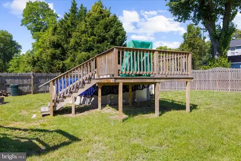Exterior - 7854 Tick Neck Rd, Pasadena, MD 21122 photo 7 of 7