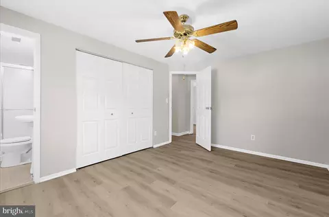 Bedroom - 7854 Tick Neck Rd, Pasadena, MD 21122 photo 4 of 4