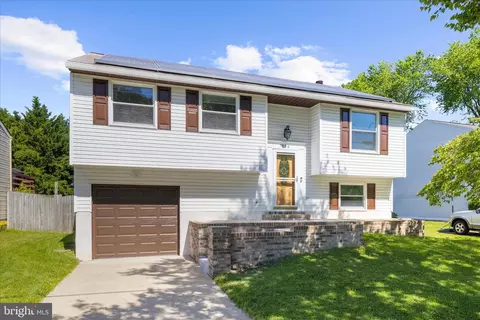 7854 Tick Neck Rd, Pasadena, MD 21122