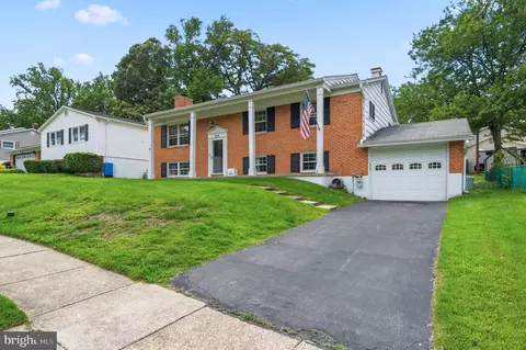 524 Maple Ridge Ln, Odenton, MD 21113 photo 42