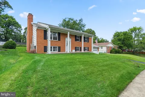 524 Maple Ridge Ln, Odenton, MD 21113 photo 43