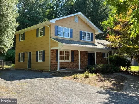 1518 Winchester Rd, Annapolis, MD 21409