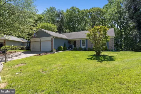 800 Bridgeport Way, Annapolis, MD 21401