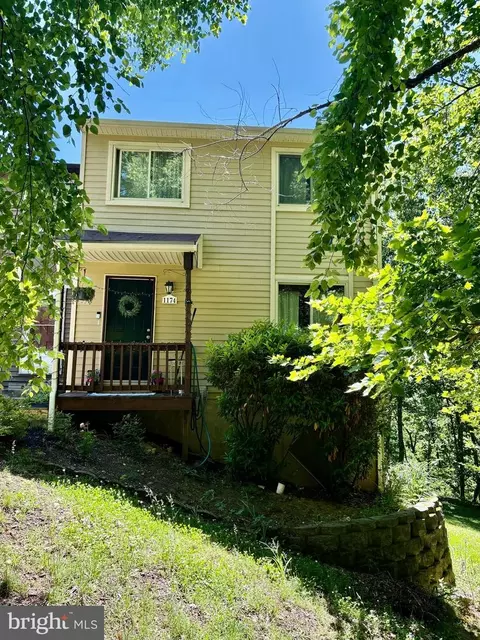1174 Gator Ct N #219, Arnold, MD 21012