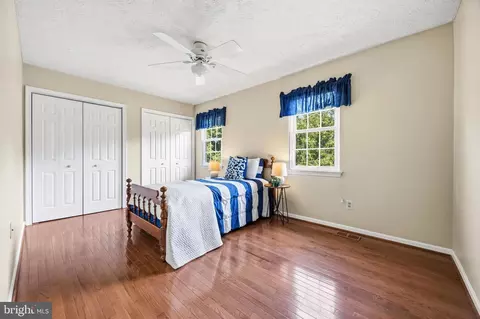 Bedroom - 1528 Palm Ct, Pasadena, MD 21122 photo 5 of 7
