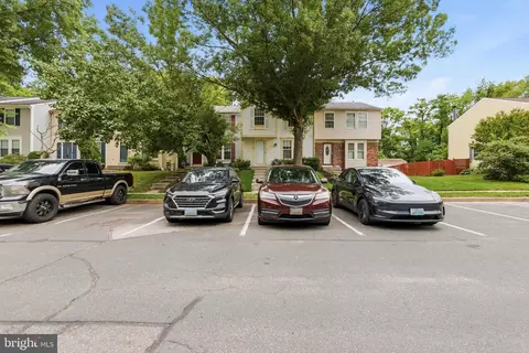 Exterior - 359 Hickory Nut Ct, Pasadena, MD 21122 photo 8 of 8