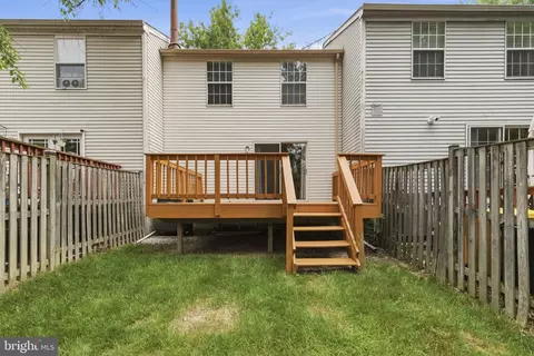 Exterior - 359 Hickory Nut Ct, Pasadena, MD 21122 photo 4 of 8