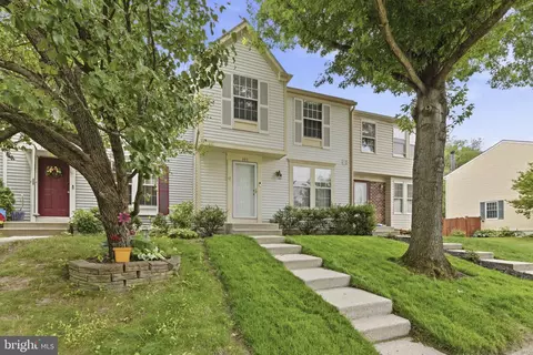 Exterior - 359 Hickory Nut Ct, Pasadena, MD 21122 photo 6 of 8