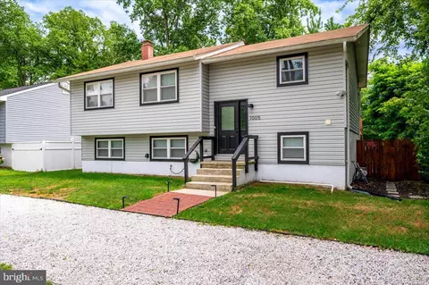 1005 Magothy Park Ln, Annapolis, MD 21409
