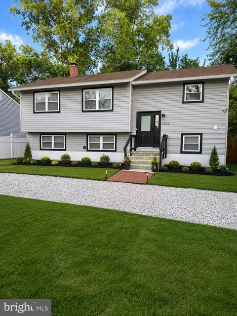 1005 Magothy Park Ln, Annapolis, MD 21409