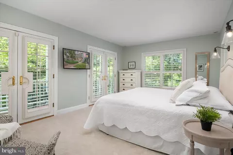 Bedroom - 89 Shipwright St, Annapolis, MD 21401 photo 1 of 8