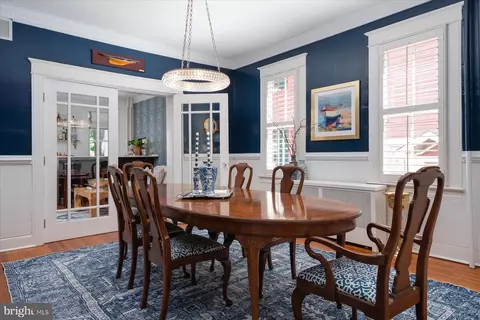 Dining - 89 Shipwright St, Annapolis, MD 21401 photo 1 of 2
