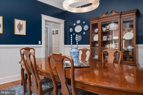 Dining - 89 Shipwright St, Annapolis, MD 21401 photo 2 of 2